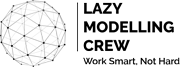 Lazy Modelling Crew